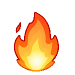 Fire icon